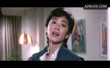 JACKIE CHAN in Police Story