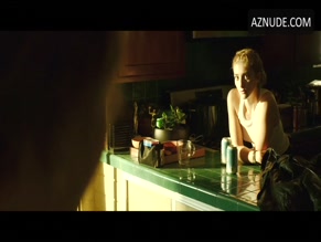 JACK KILMER NUDE/SEXY SCENE IN DETECTIVE KNIGHT: INDEPENDENCE