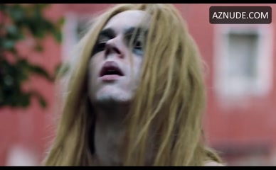 JACK KILMER in Lords Of Chaos