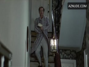 JACK NICHOLSON NUDE/SEXY SCENE IN THE KING OF MARVIN GARDENS