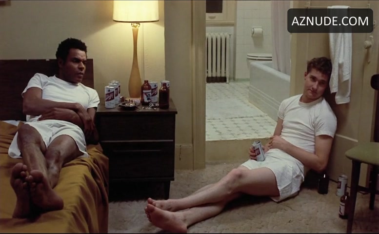 Jack Nicholson Sexy Shirtless Scene In The Last Detail Aznude Men