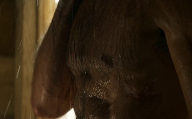JACK SCHUMACHER NUDE/SEXY SCENE IN RANSOM CANYON