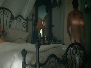 JACK SCHUMACHER NUDE/SEXY SCENE IN RANSOM CANYON