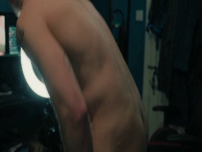 JACKSON CONNOR in TIP TOE (2026)
