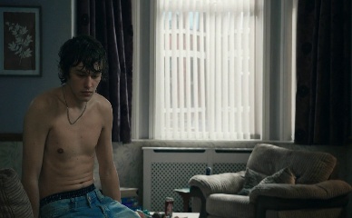 JACKSON CONNOR NUDE/SEXY SCENE IN TIP TOE
