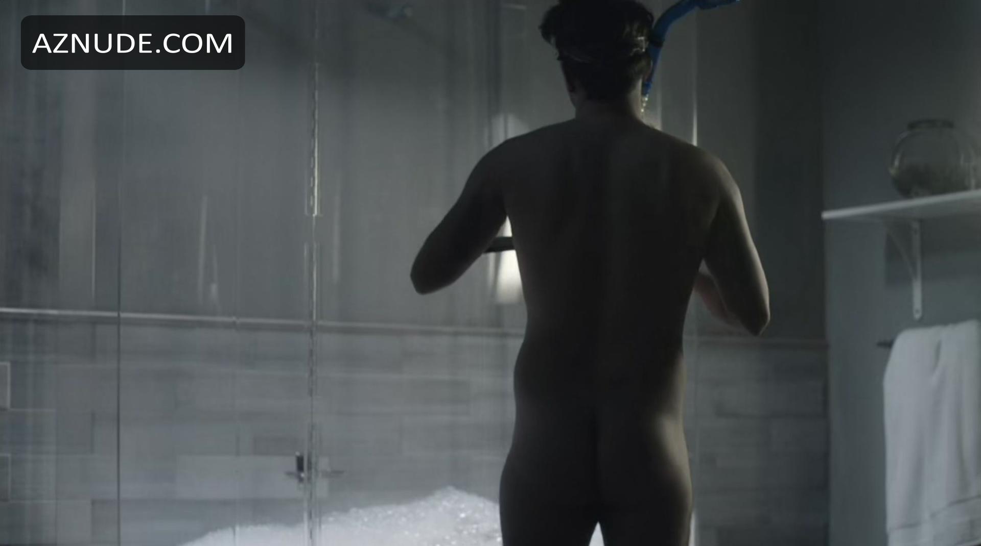 Jackson rathbone nude