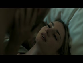 JACKSON WHITE NUDE/SEXY SCENE IN TELL ME LIES