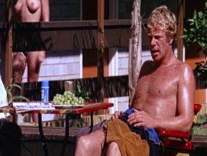 JACK THOMPSON NUDE/SEXY SCENE IN SCOBIE MALONE
