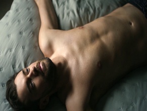 JACK WHITEHALL NUDE/SEXY SCENE IN MALICE