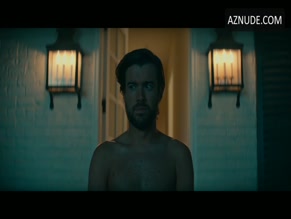 JACK WHITEHALL NUDE/SEXY SCENE IN THE AFTERPARTY