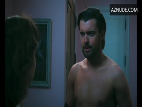 JACK WHITEHALL NUDE/SEXY SCENE IN THE AFTERPARTY
