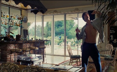 JACOB ELORDI NUDE/SEXY SCENE IN EUPHORIA