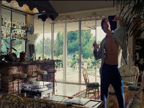JACOB ELORDI NUDE/SEXY SCENE IN EUPHORIA
