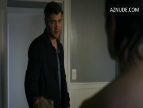 JACOB PITTS NUDE/SEXY SCENE IN SNEAKY PETE