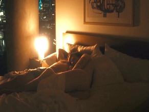 JACOB ROBERTS NUDE/SEXY SCENE IN RENT FREE