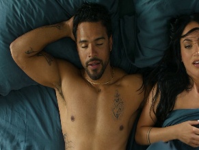 JACOB SCIPIO NUDE/SEXY SCENE IN MAINTENANCE REQUIRED