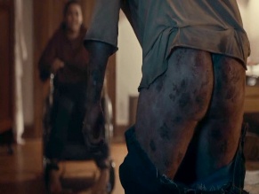 JACQUES ADRIAANSE NUDE/SEXY SCENE IN MATCH