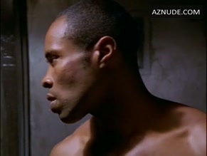 JACQUES C. SMITH in OZ(1997)