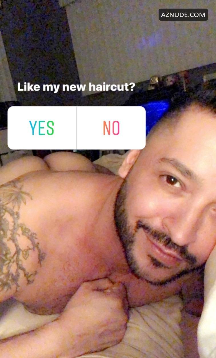 Jai rodriguez naked