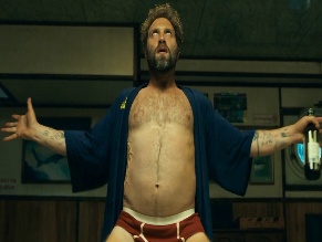 JAI COURTNEY in DANGEROUS ANIMALS (2025)