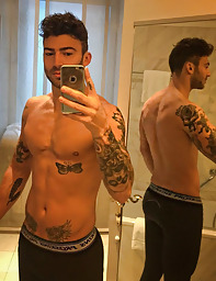 JAKEQUICKENDENNUDEANDSEXYPHOTOCOLLECTION - Nude and Sexy Photo Collection