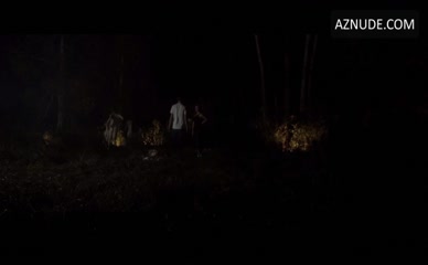 JAKE GREENMAN NUDE/SEXY SCENE IN RETURN OF THE SCARECROW