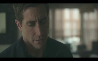 JAKE GYLLENHAAL in Presumed Innocent