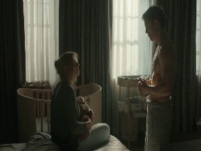 JAKE LACY in ALL HER FAULT (2025)