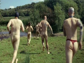 JAKE SHEARS in PILLION (2025)