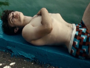 JAKUB JANKIEWICZ NUDE/SEXY SCENE IN LEAD CHILDREN