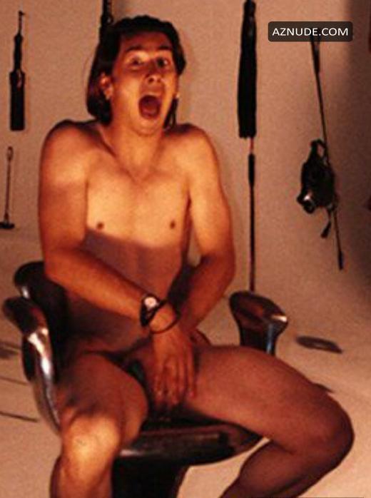 James duval nude