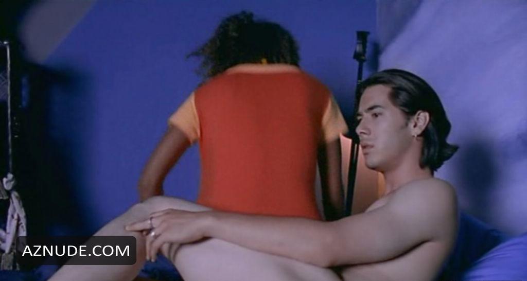 Nude james duval 