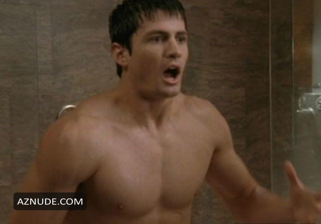 James Lafferty Nude And Sexy Photo Collection Aznude Men
