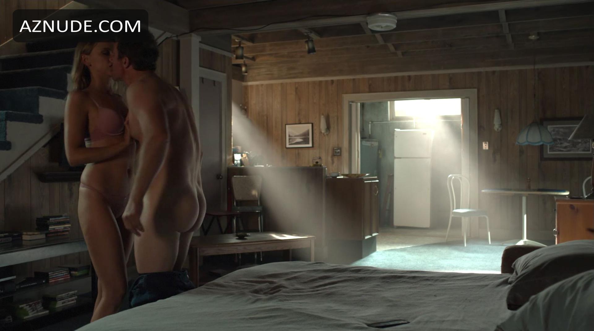 James badge dale nude