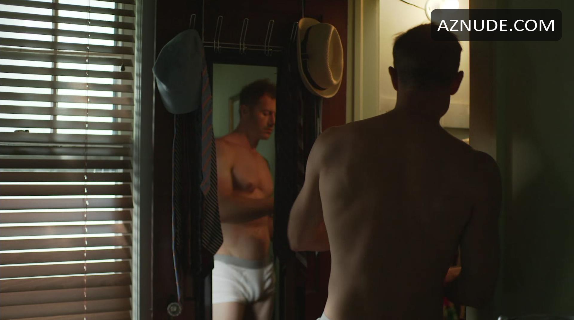 James badge dale nude