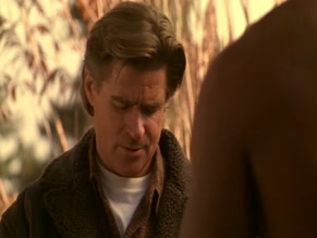 JAMES BLACK in THE SUBSTITUTE 3: WINNER TAKES ALL (1999)