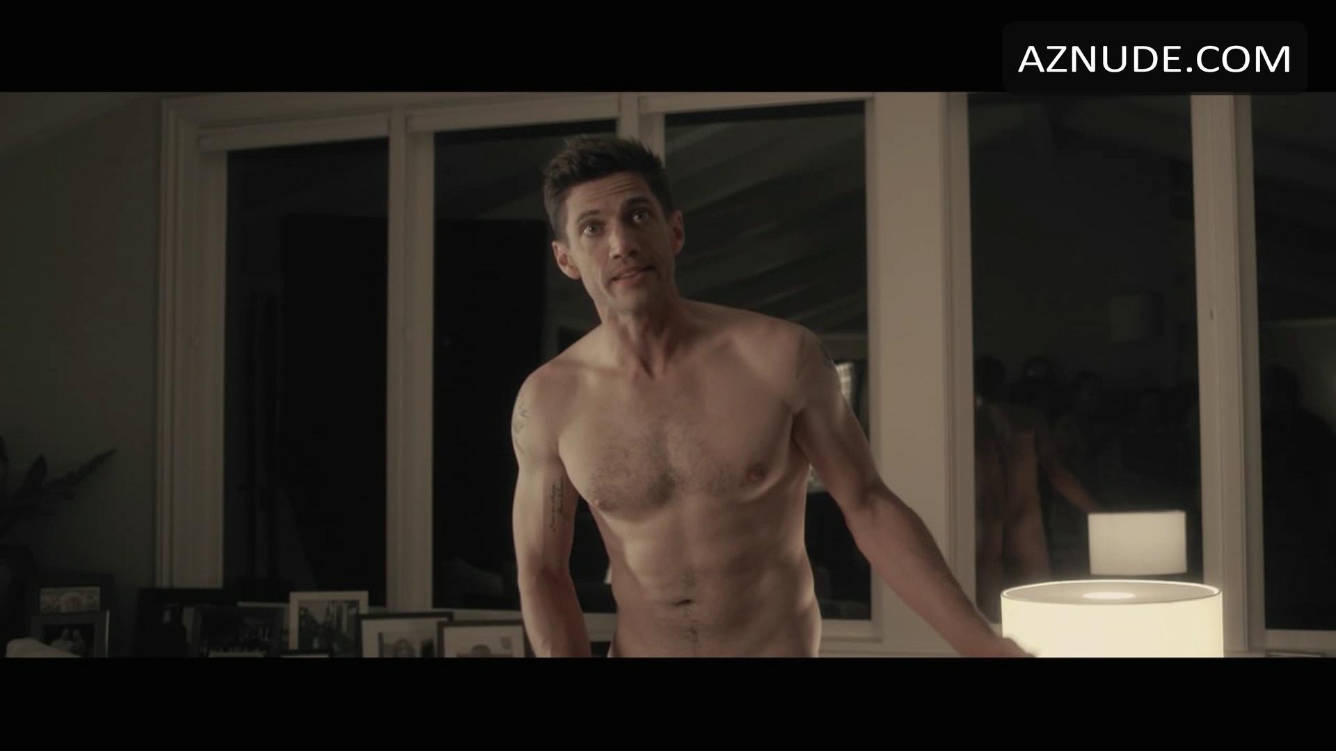 James carpinello naked