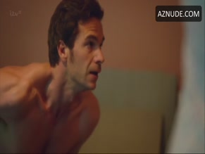 Darcy naked james Darcy Tyler