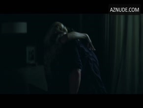 JAMES FRECHEVILLE NUDE/SEXY SCENE IN ADORE