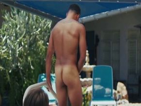 JAMES HAYDEN RODRIGUEZ in LAID BARE (2026)