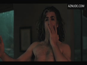 JAMES LANCE NUDE/SEXY SCENE IN PENNYWORTH