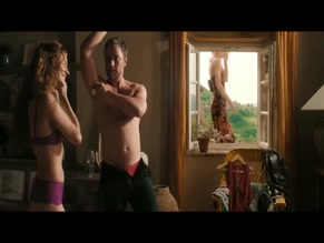 JAMES MCAVOY NUDE/SEXY SCENE IN SPEAK NO EVIL