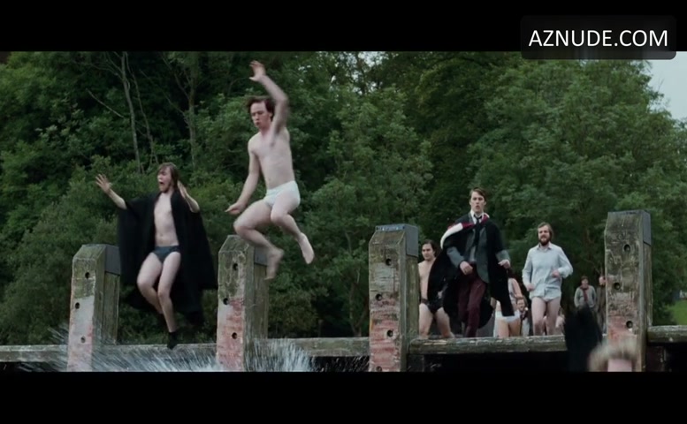 James Mcavoy Bulge Underwear Scene In The Last King Of Scotland