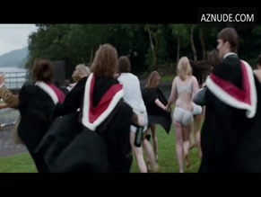 JAMES MCAVOY NUDE/SEXY SCENE IN THE LAST KING OF SCOTLAND