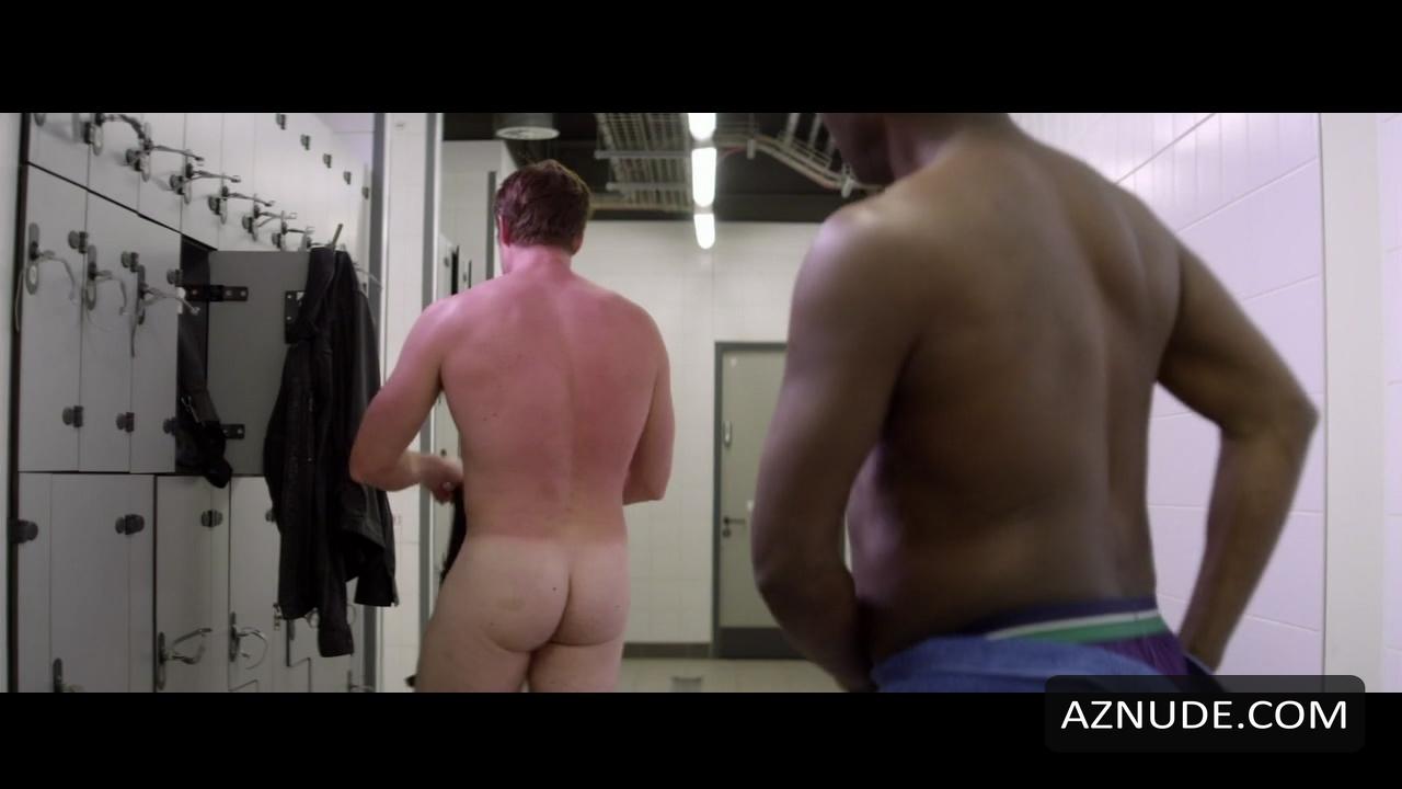 Devon murray nude