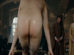 JAMES NORTON NUDE/SEXY SCENE IN HOUSE OF THE DRAGON