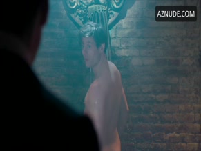 JAMES NORTON NUDE/SEXY SCENE IN THE NEVERS