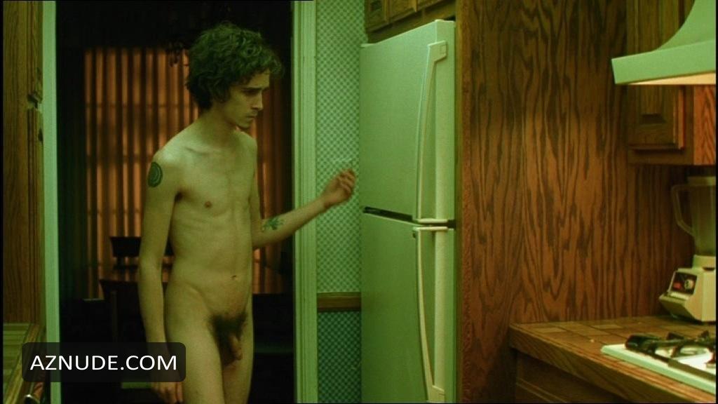 James Ransone Nude