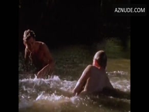 JAMES WILBY NUDE/SEXY SCENE IN A SUMMER STORY