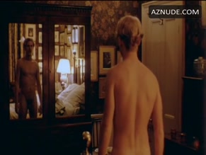 JAMES WILBY NUDE/SEXY SCENE IN MAURICE